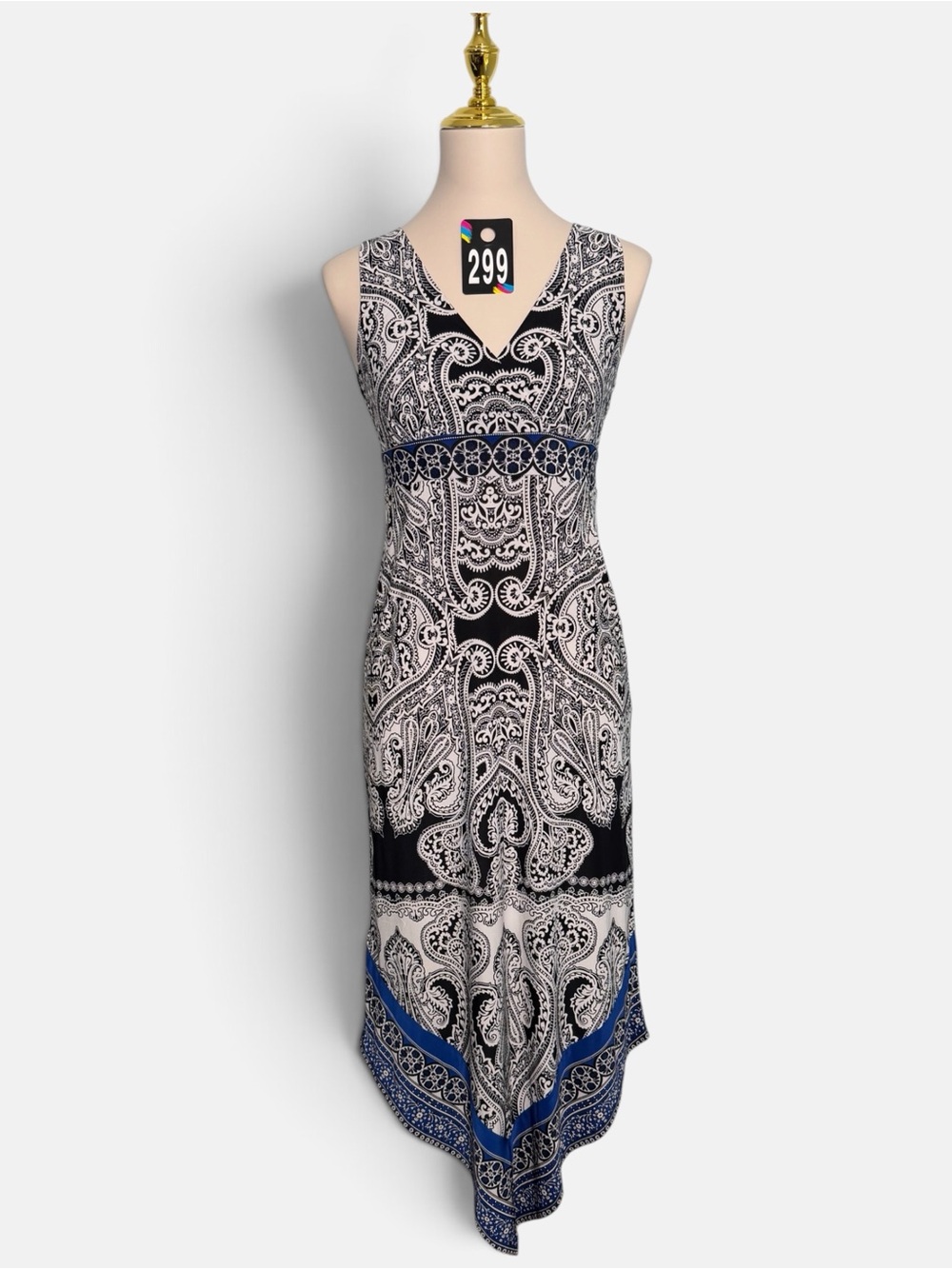 INC Dress #299